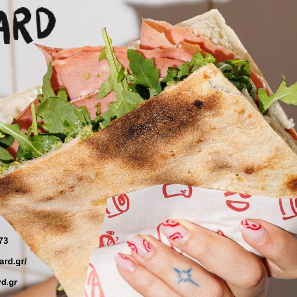 Εξαιρετικό catering εκδηλώσεων στην Αθήνα για κάθε περίσταση