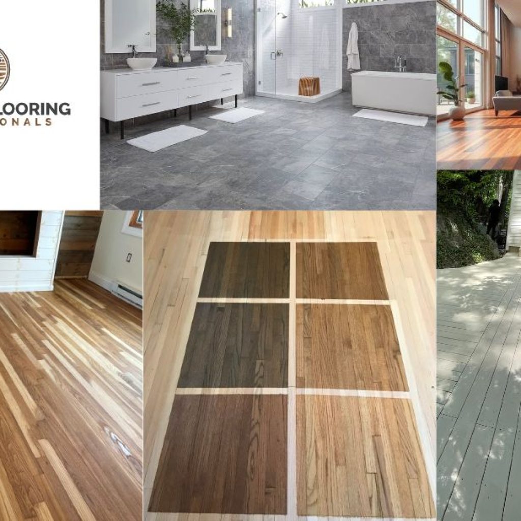 Expert Wood Floor Refinishing in Stanhope Area
