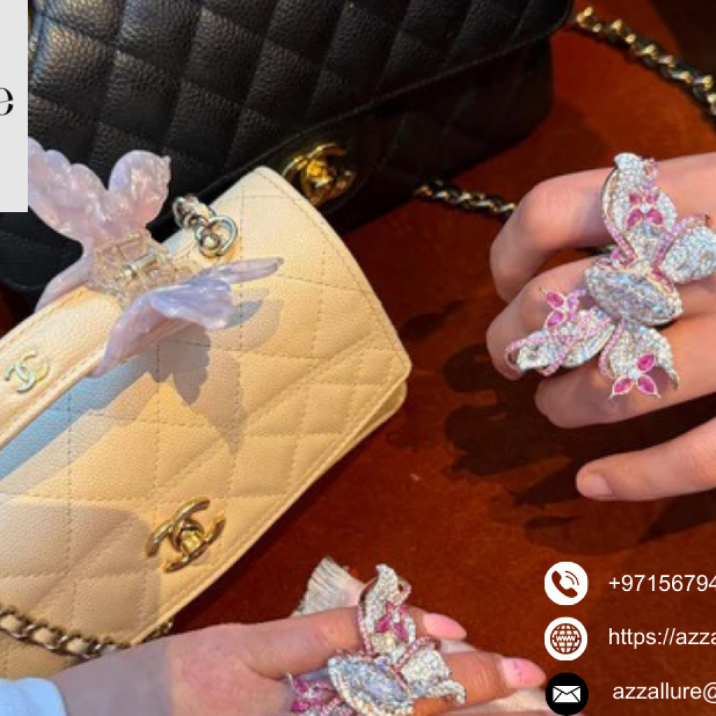 Experience elegance with handcrafted Bespoke Jewellry designs for you Experience elegance with handcrafted Bespoke Jewellry designs for you