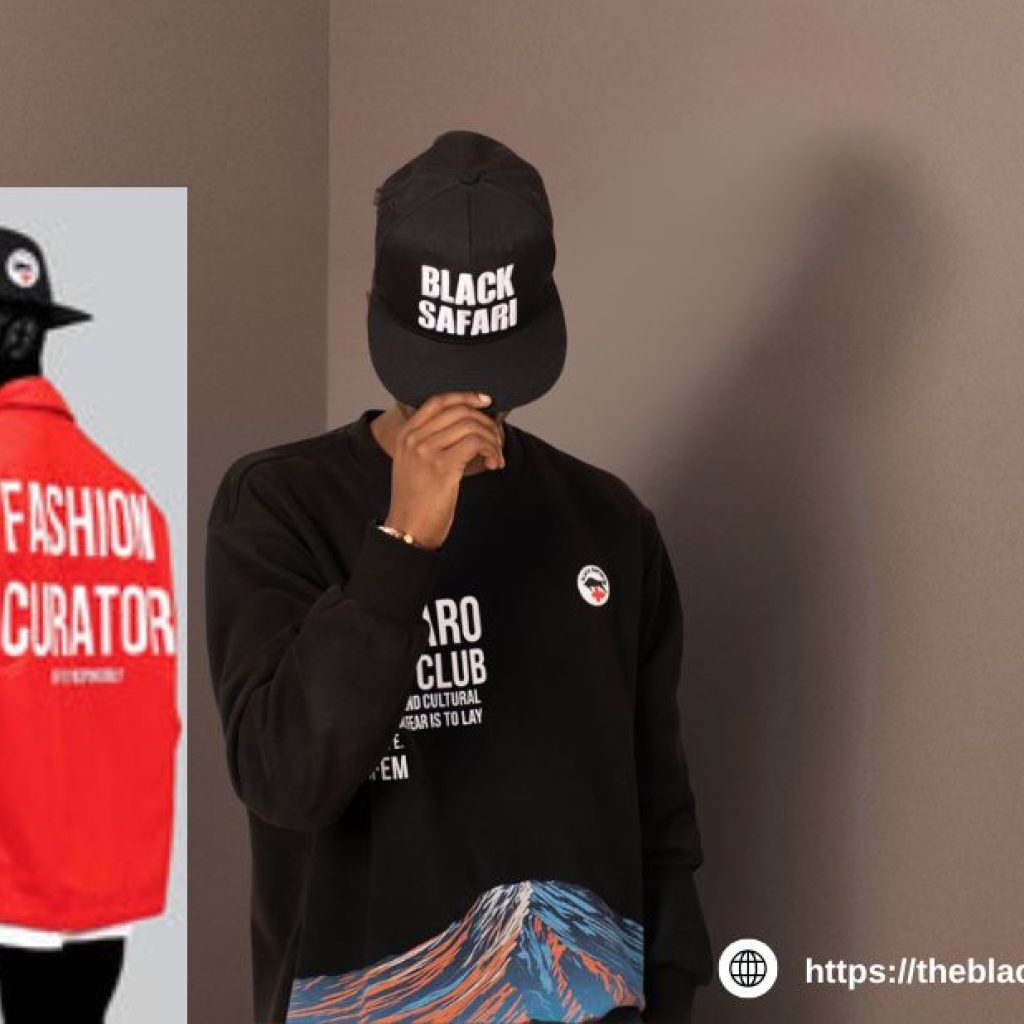 Discover Premium Japanese Streetwear Deals and Limited Drops