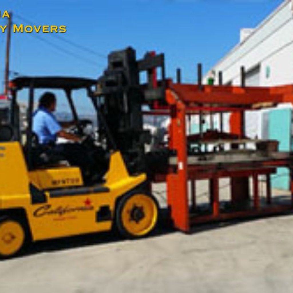 Trusted Machinery Relocation Specialists for Safe, Efficient Moves Trusted Machinery Relocation Specialists for Safe, Efficient Moves