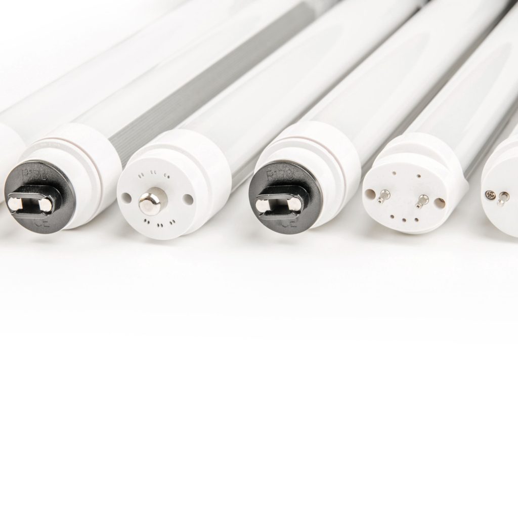 Upgrade Your Linear Lighting with Premium T8 LEDs