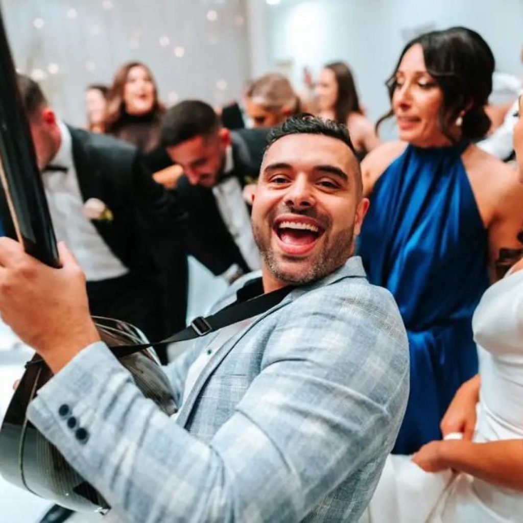 Elevate Your Event with Top Greek-Style DJs in Adelaide Elevate Your Event with Top Greek-Style DJs in Adelaide