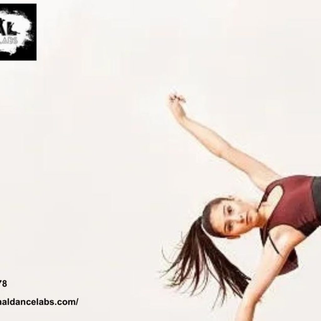 Competition Dance Training Walnut Creek | Liminaldancelabs.com
