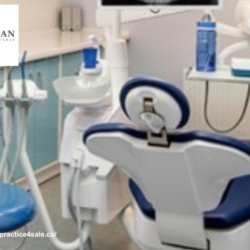 Dental Practice For Sale Ontario | Practice4sale.ca
