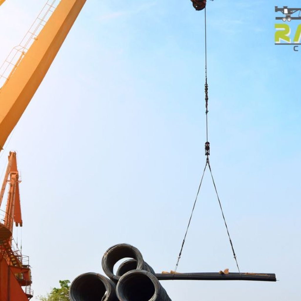 Find Local Crane Hire: Reliable Lifting Solutions Near You