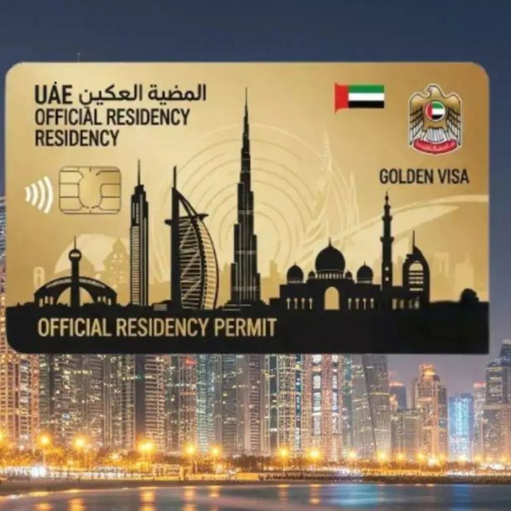 Discover the Portugal Golden Visa: Expert Help from Mumbai