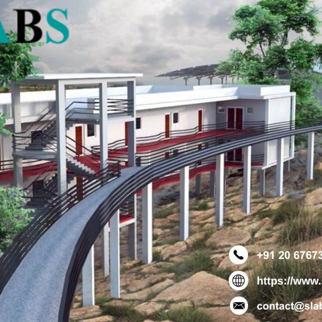 Precast Consultants India | Slabsc.com