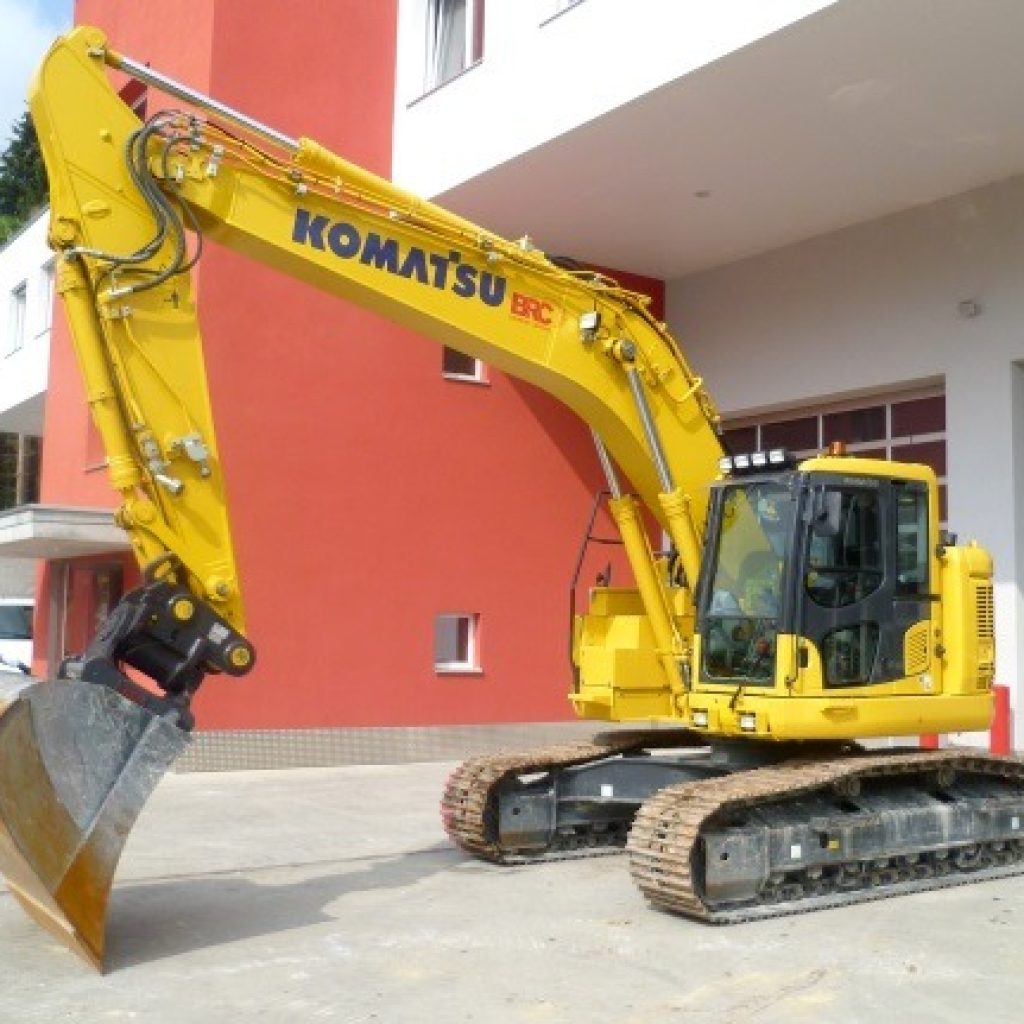 Erfahren Sie mehr über Bohrpfahlbau und die Vorteile starker Fundamente.