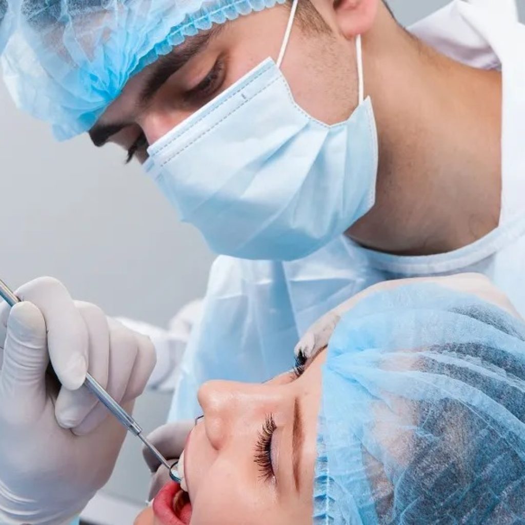 Brighten Your Family’s Smile with Cosmetic Dentistry