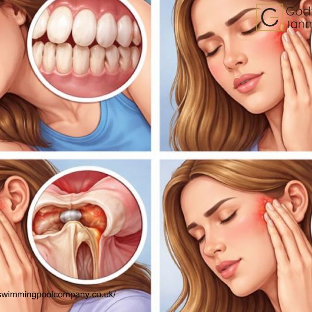 profesjonell tannbleking | Oppsaltannlegesenter.no