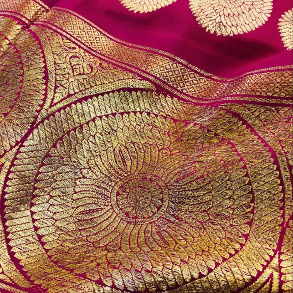 Sell Your Old Sari with Ease: Quick Cash for Vintage Indian Sarees