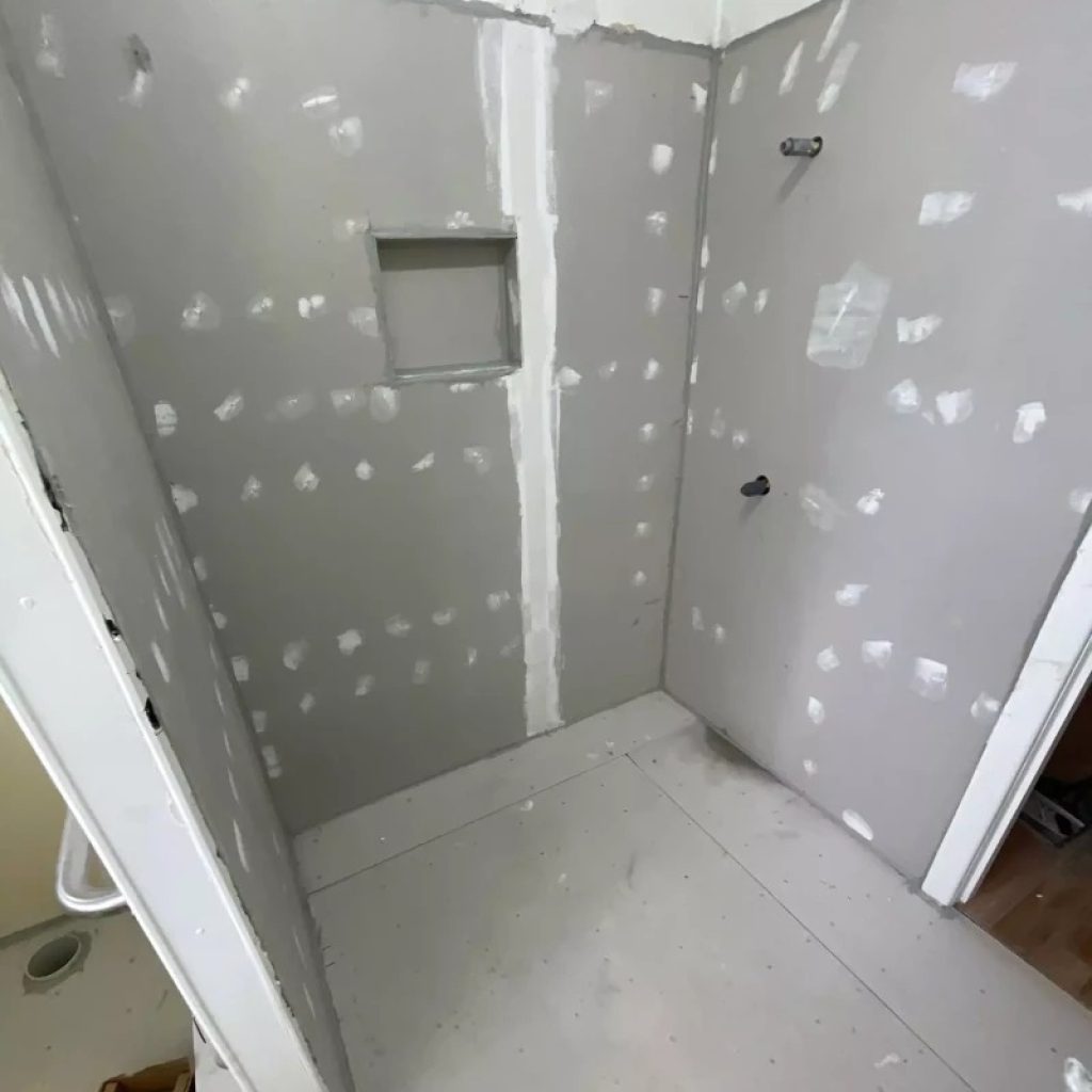 Revitalise Your Family Bathroom: Clayfield Renovation Experts