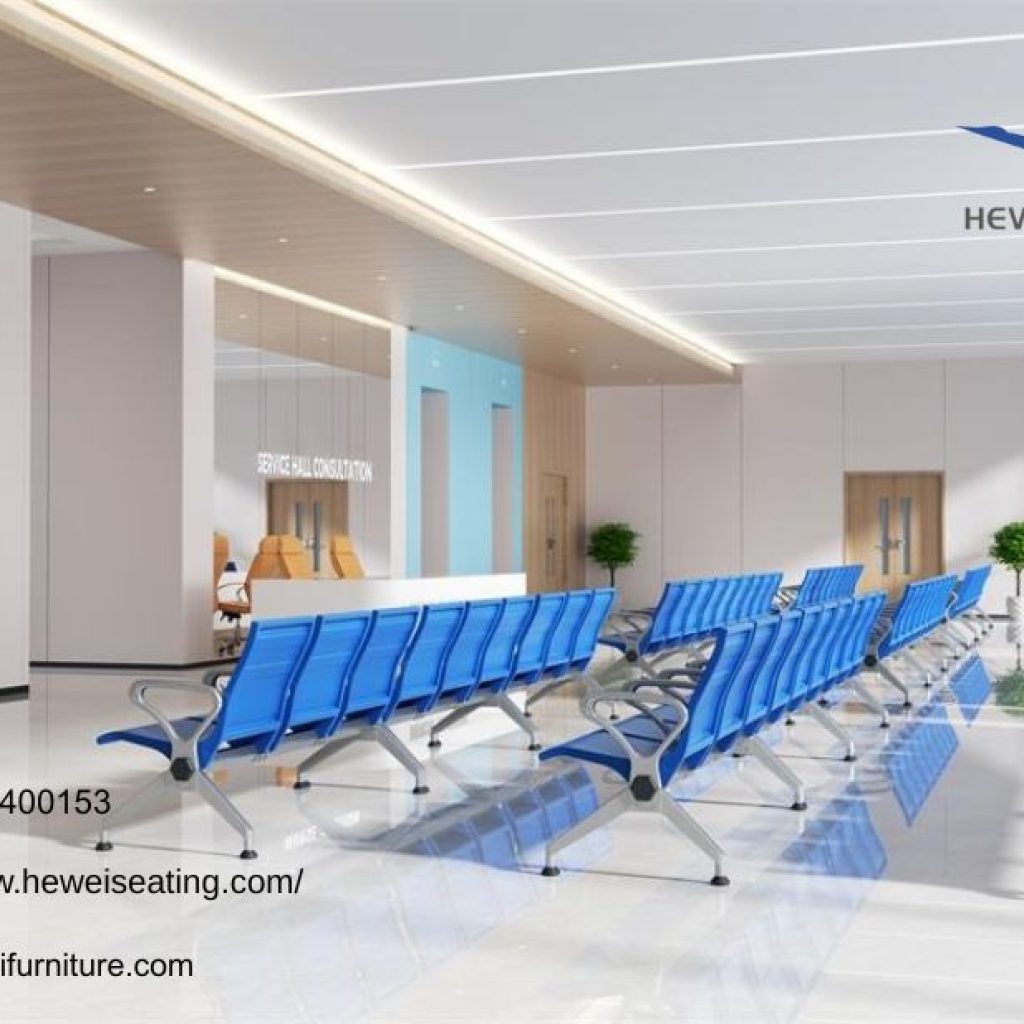 Waiting Chair Manufacturer | HEWEI