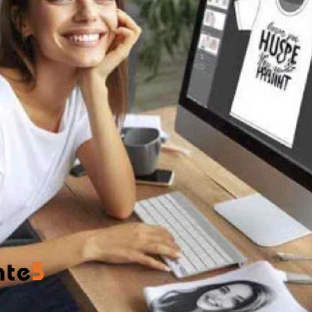 Elevate Workplace Branding with Premium Custom T-Shirts