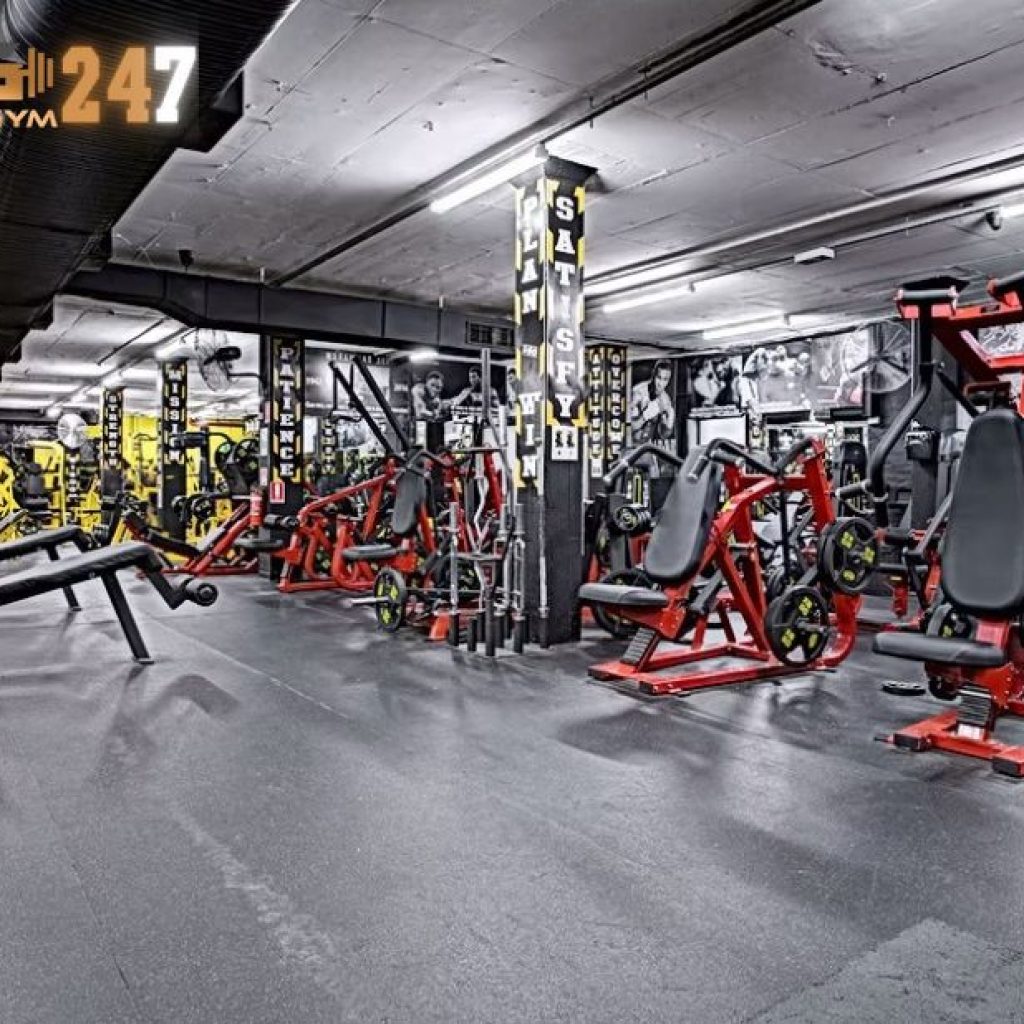 Men’s Fitness Clubs | Hardcoregym.com.au Men’s Fitness Clubs | Hardcoregym.com.au