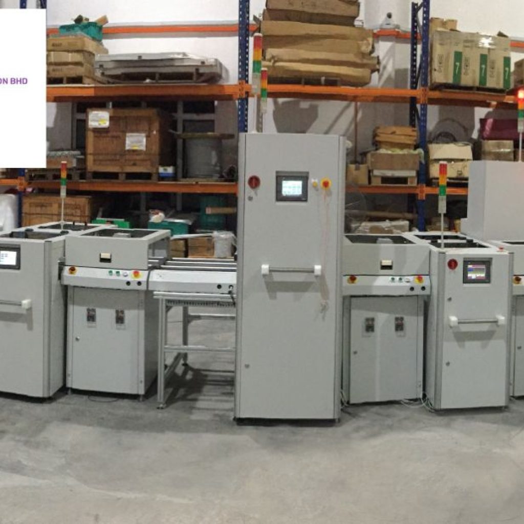 Efficient Conveyor Solutions for Your Industry Needs