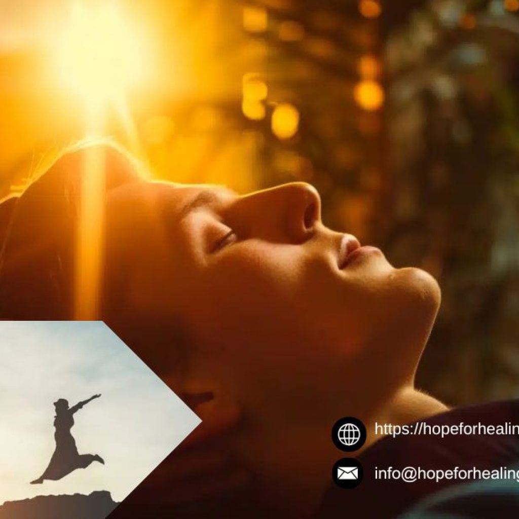 Build Self-Compassion Using Inner Child Healing Exercises For Adults