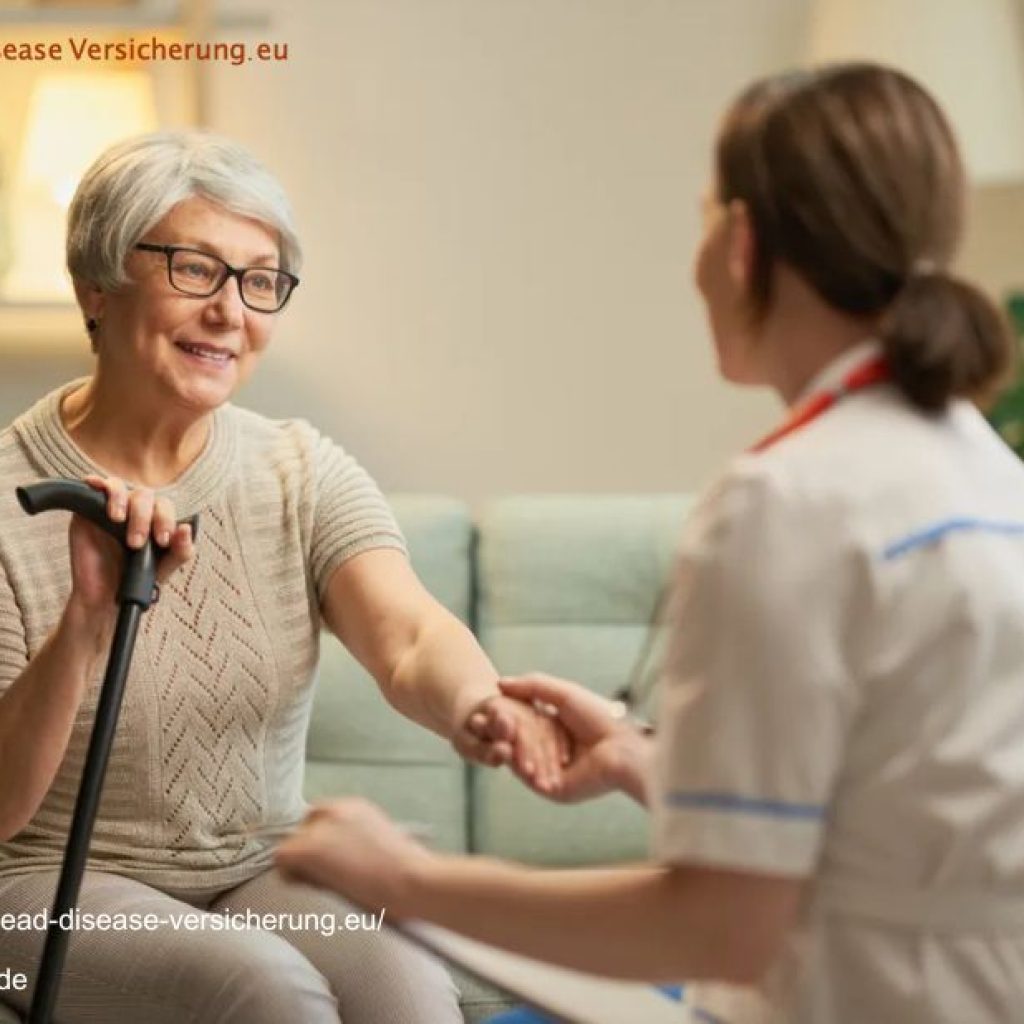 Dread-Disease-Versicherung in Deutschland: Ihre Optionen 2026
