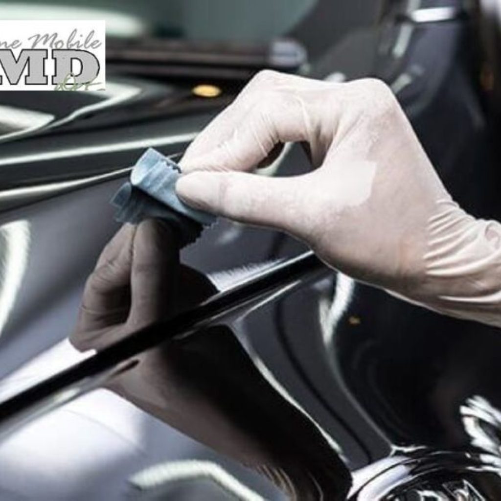 Protect Your Car’s Shine with Expert Ceramic Coatings Near You