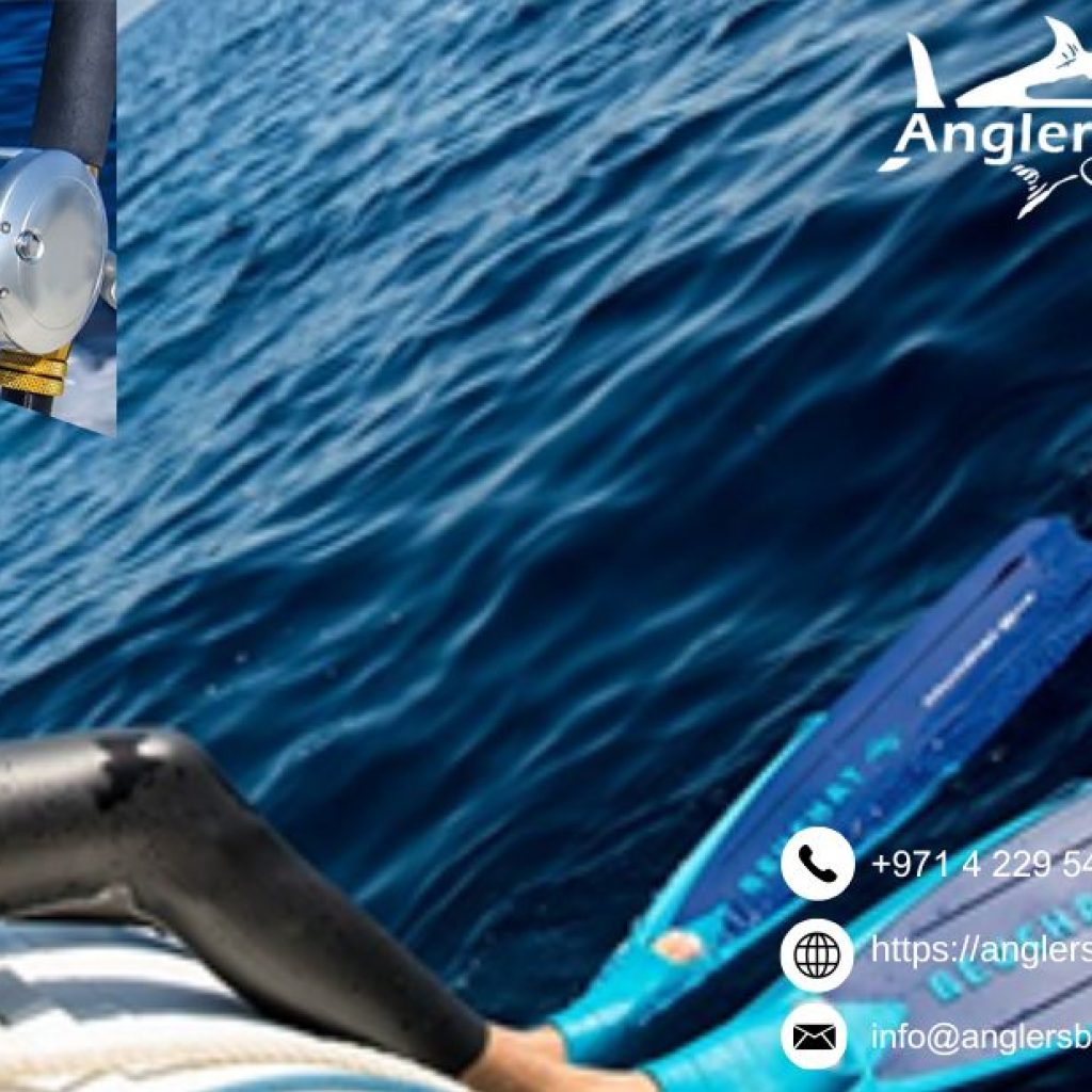 Fishing Accessories | Anglersbay.com