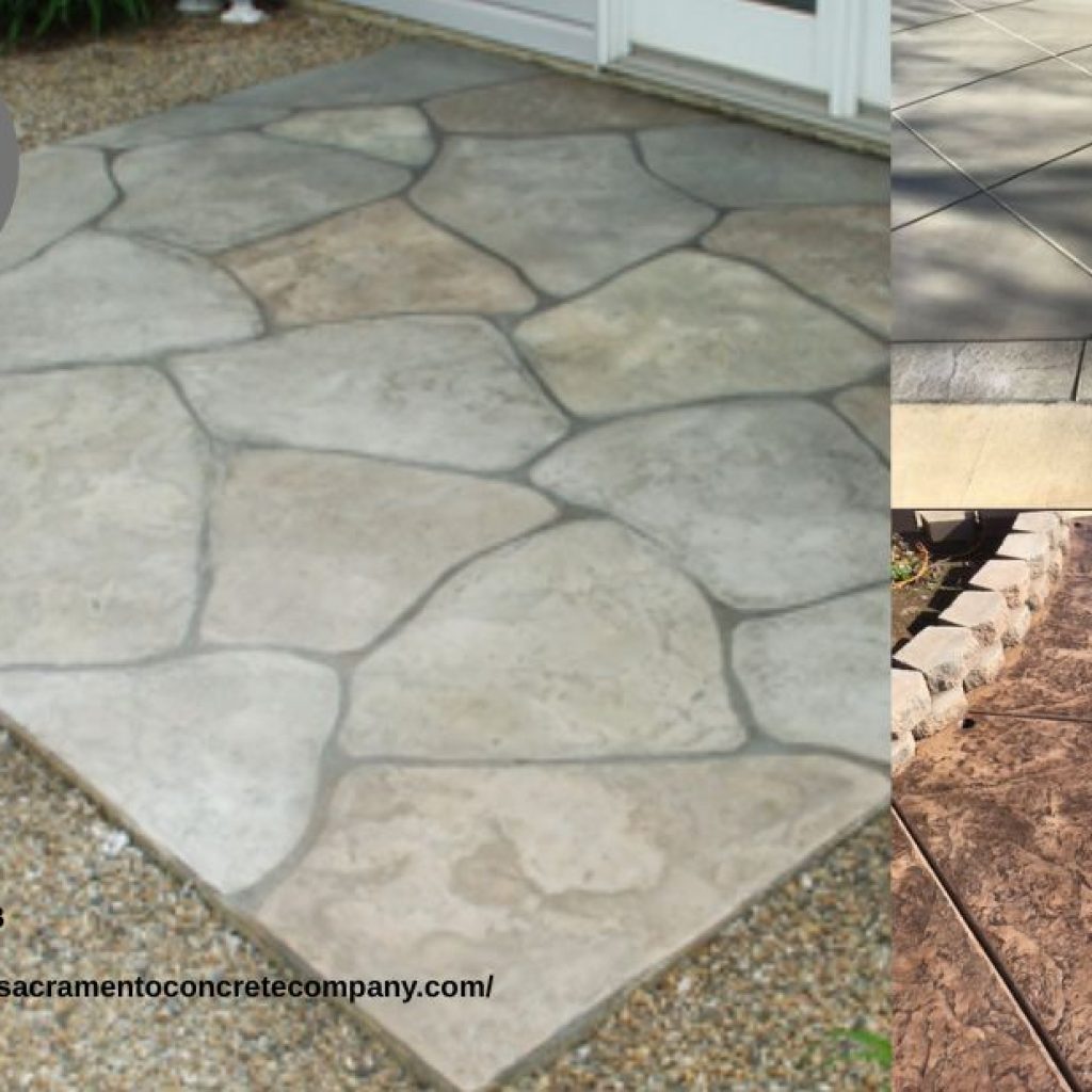 Trusted Sacramento Concrete Contractors for Lasting Results
