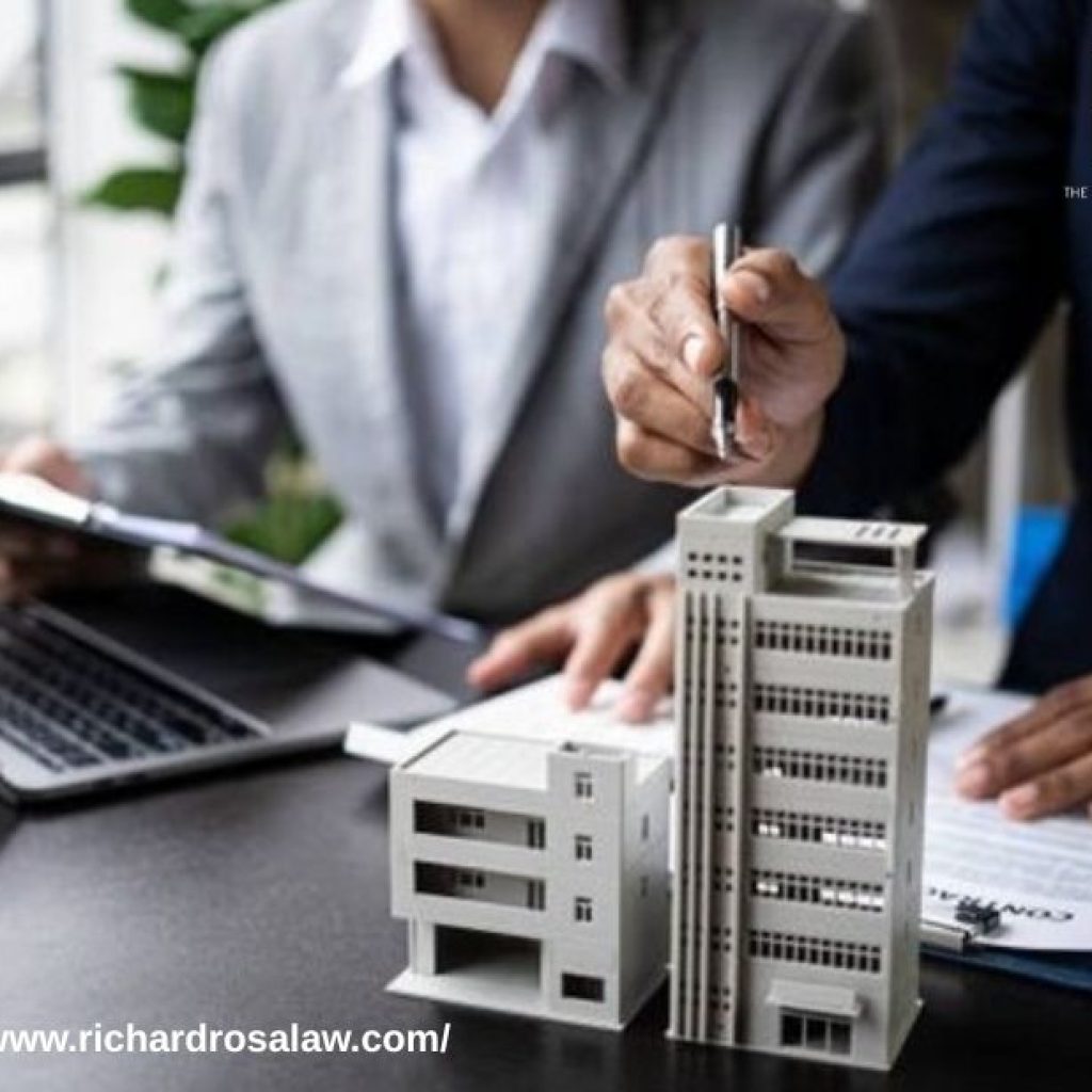 Business Formation Law Firm Broward County | Richardrosalaw.com