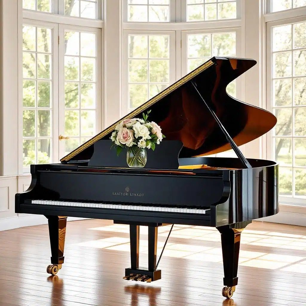 Discover Your Sound: Expert Music Lessons for All Ages Discover Your Sound: Expert Music Lessons for All Ages