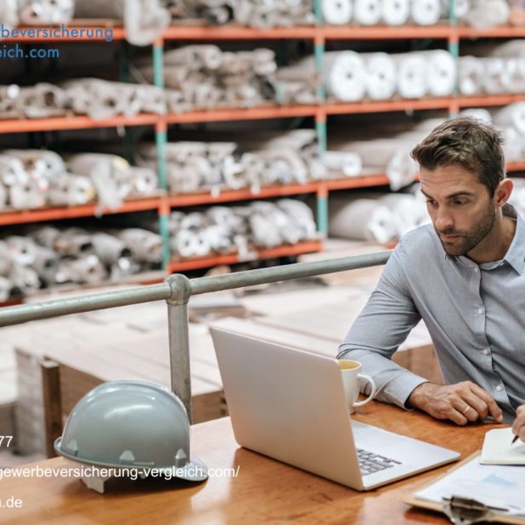 Smart Business Insurance: Quick Online Compare & Save