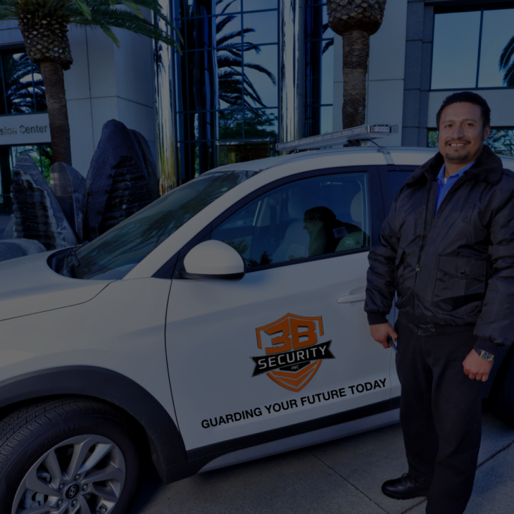 Trusted Security Experts for Your Property in Long Beach Trusted Security Experts for Your Property in Long Beach
