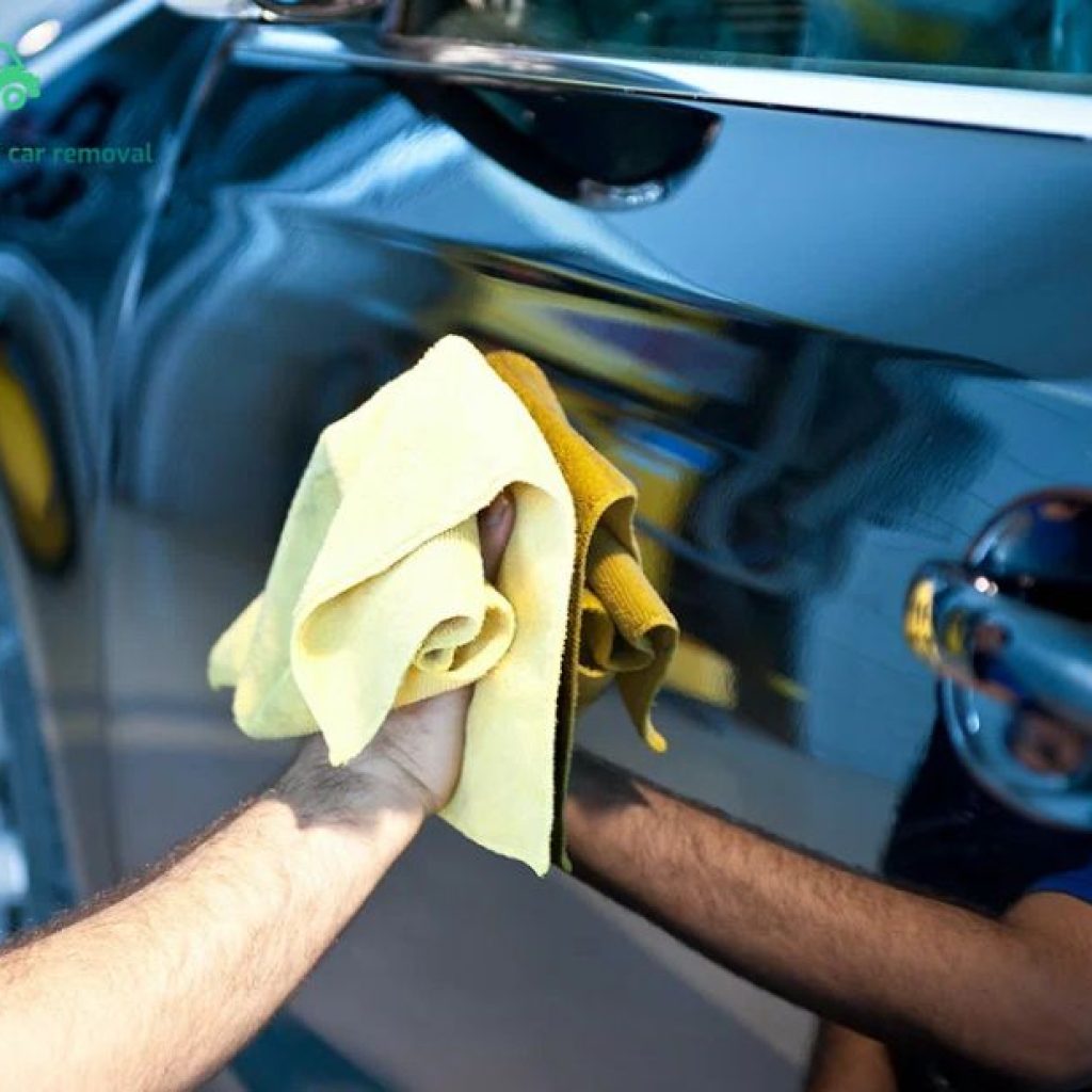 Fast, Fair Cash for Your Car in Victoria | Sell Today