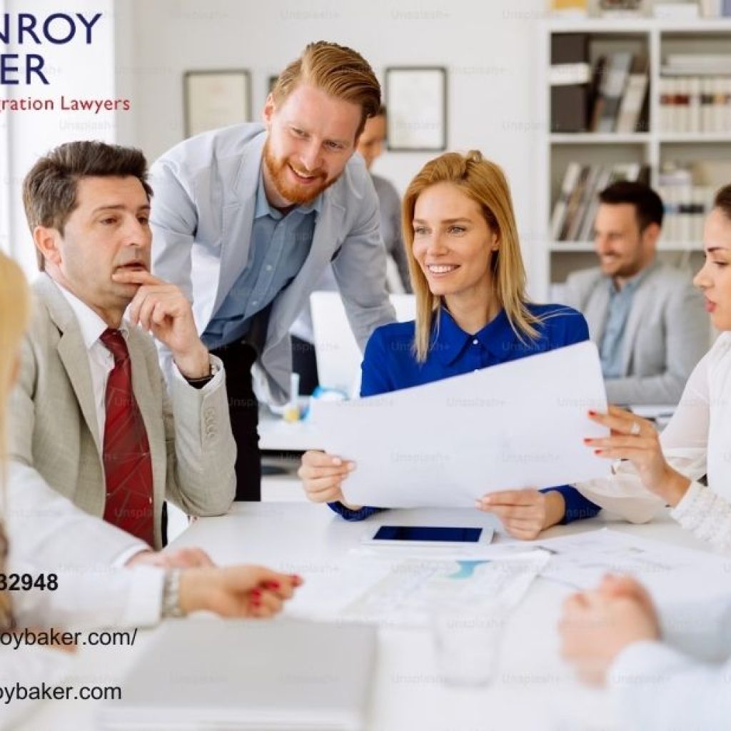 Switch From Graduate Visa To Skilled Worker | Conroybaker.com