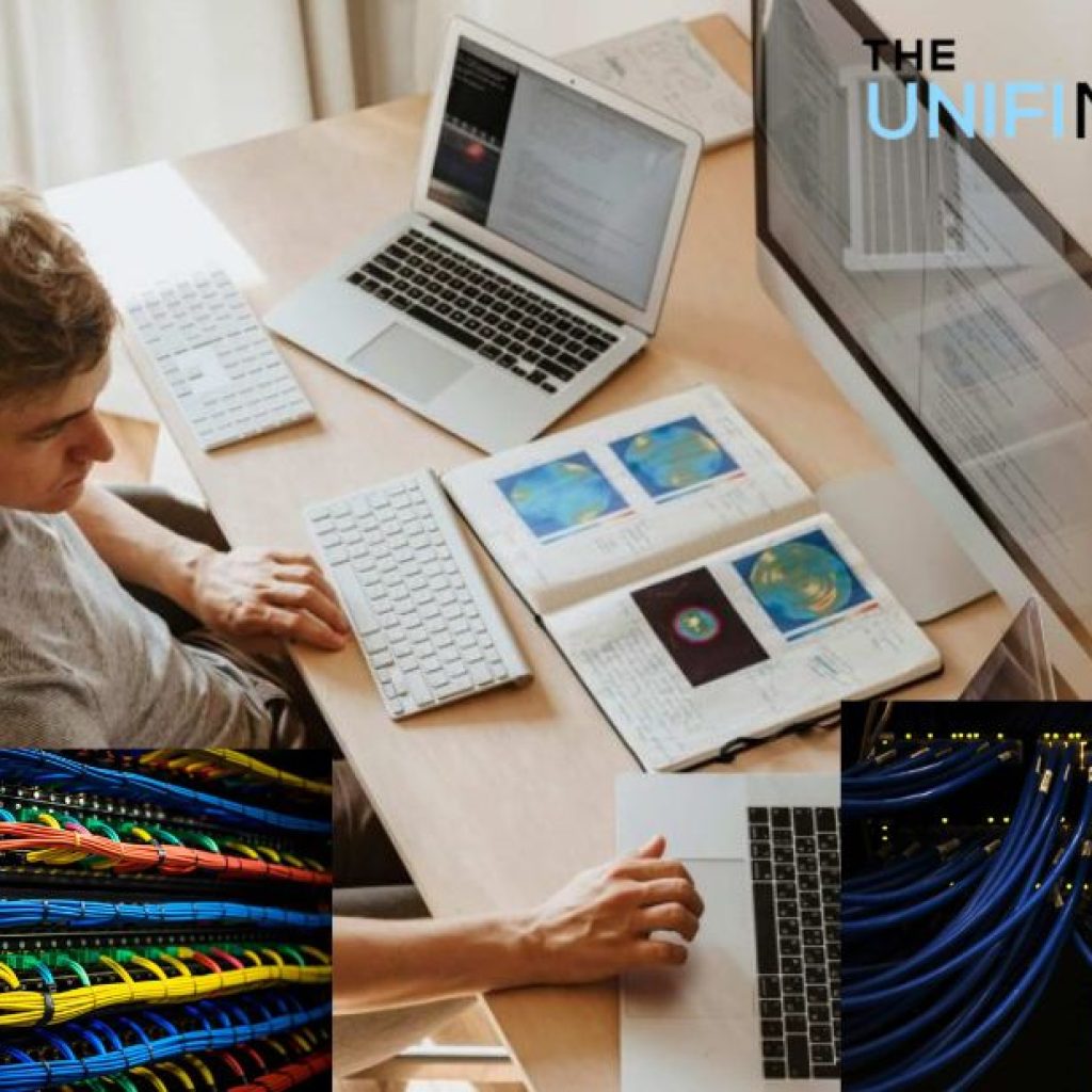Charlotte UniFi Network Installations You Can Trust Charlotte UniFi Network Installations You Can Trust