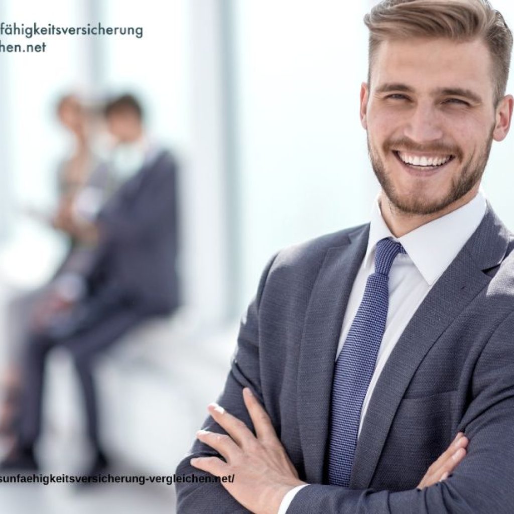 Für wen lohnt sich eine Berufsunfähigkeitsversicherung? Klar erklärt