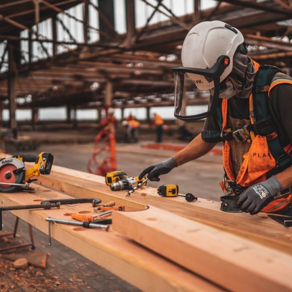Expert Industrial Asset Valuation for Plants and Facilities