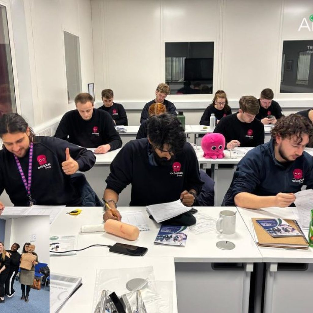 Oxford Fire Safety Warden Course – Practical Training for Emergencies Oxford Fire Safety Warden Course – Practical Training for Emergencies