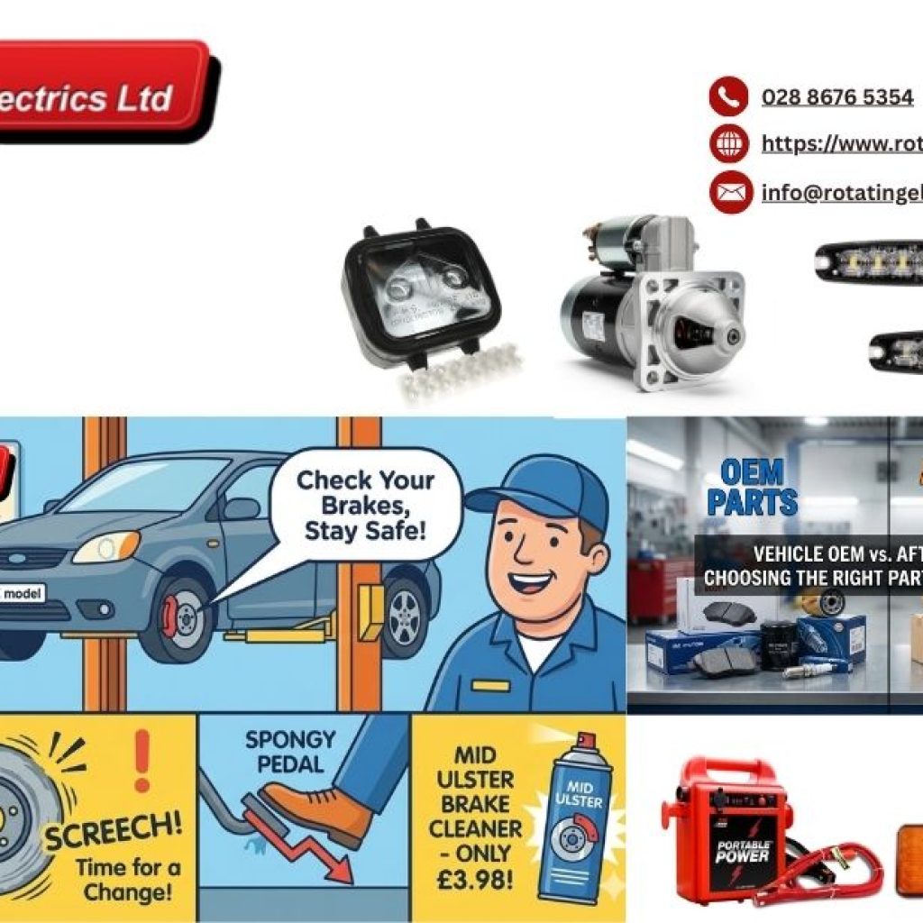 New Starter Motor | Rotatingelectrics.co.uk New Starter Motor | Rotatingelectrics.co.uk