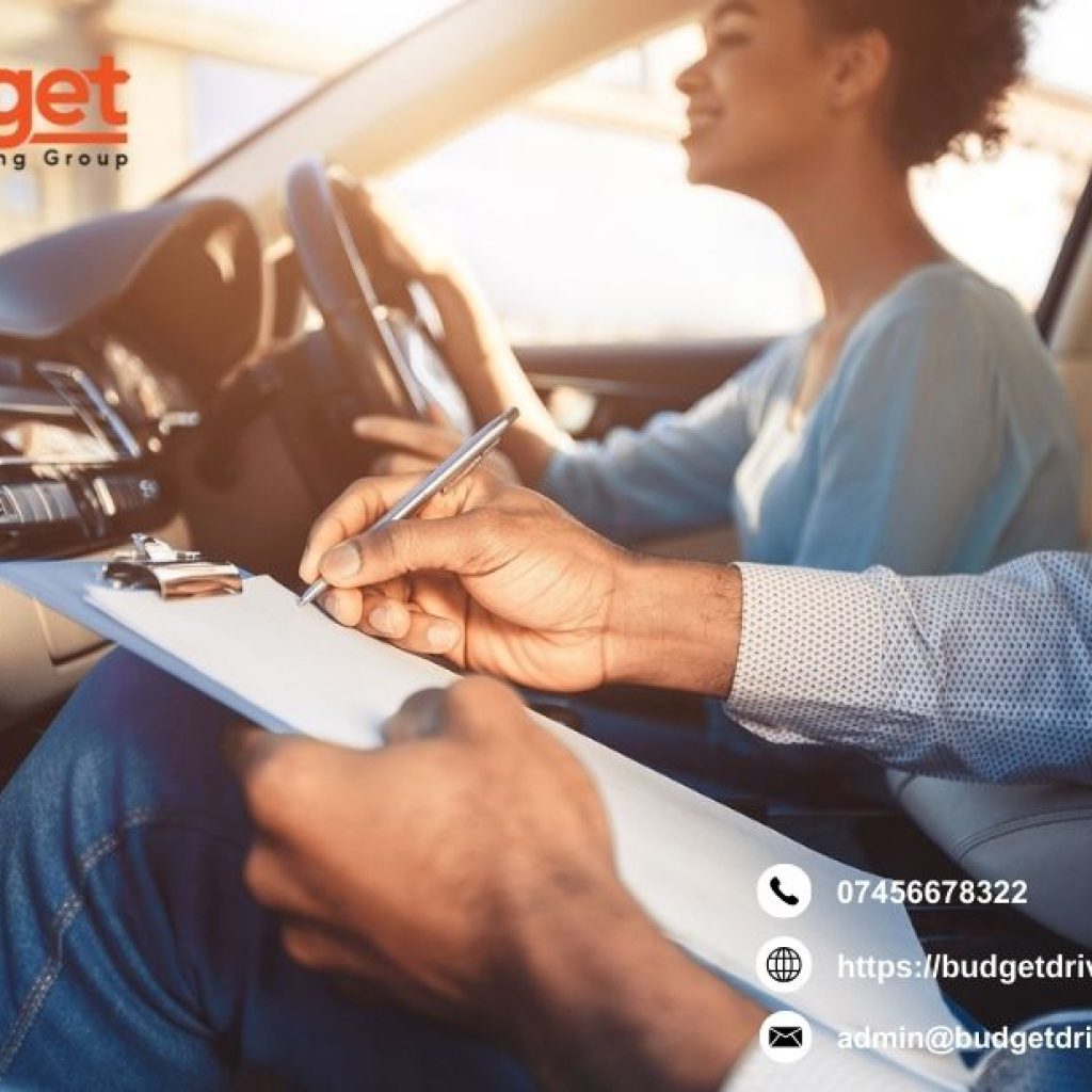 Find a DVSA-approved driving instructor that fits you