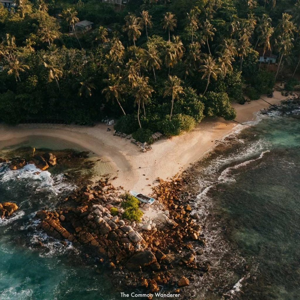 Discover Memorable Circular Tours Across Sri Lanka