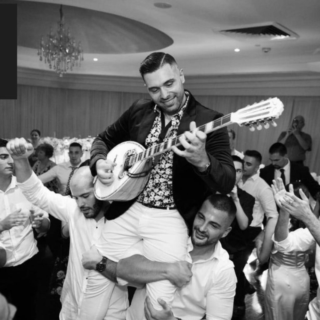Experience authentic Greek entertainment in Adelaide for your event