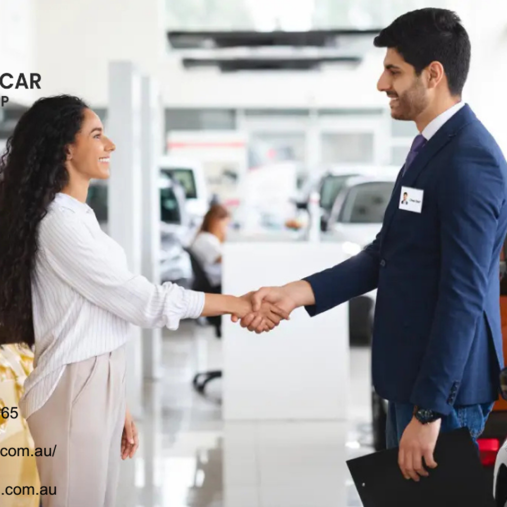 Trusted professionals provide best car buyers NSW services