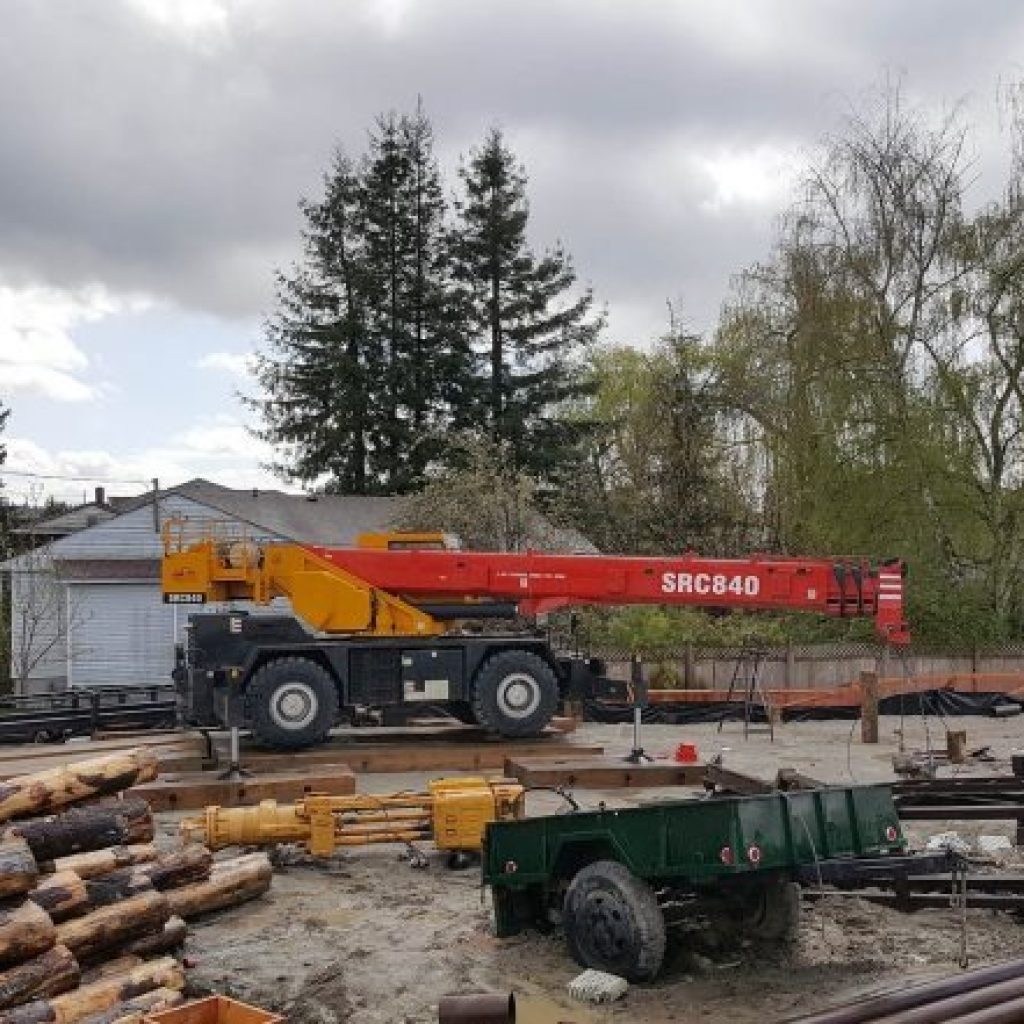 Top Local Helical Pile Specialists for Your Project