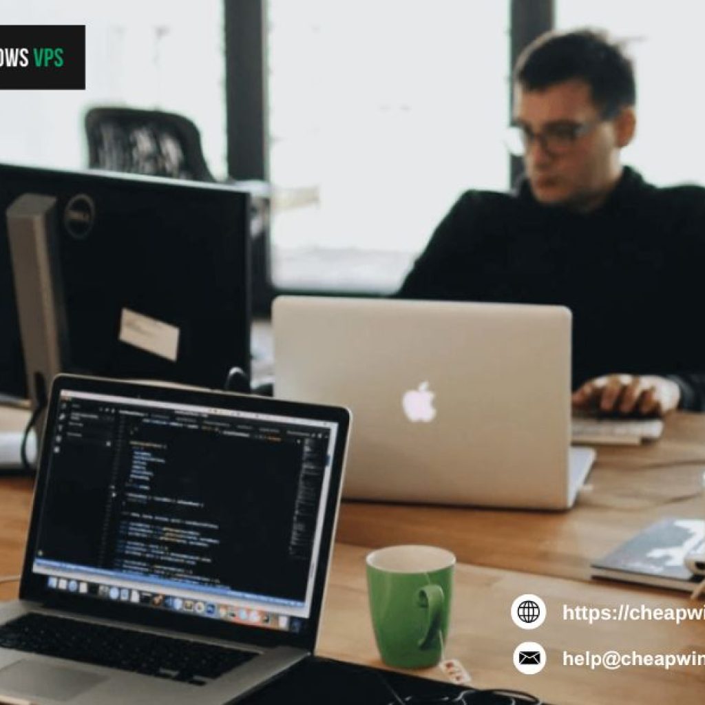 Affordable Windows VPS Hosting for Your Small Business