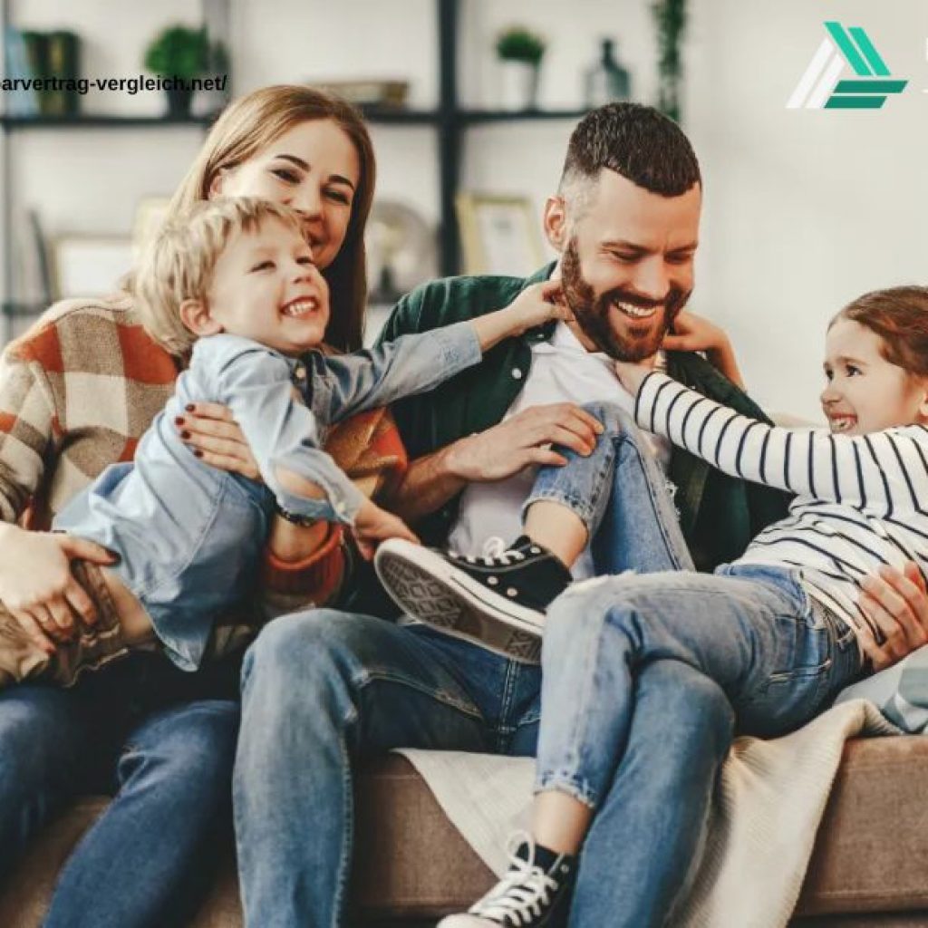 Bausparfinanzierung: Deutsche Bank Optionen im Überblick