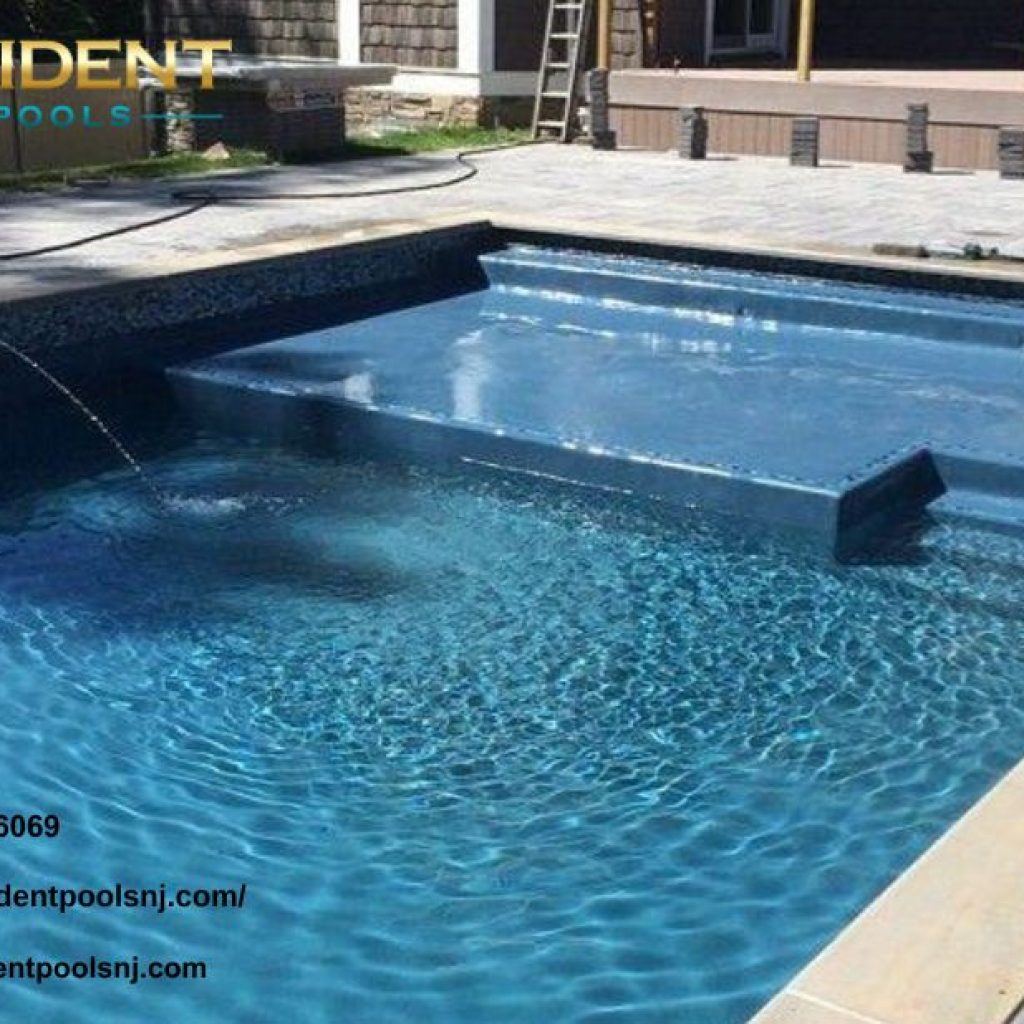 Transform Your Pool with Expert Liner Replacement in New Jersey