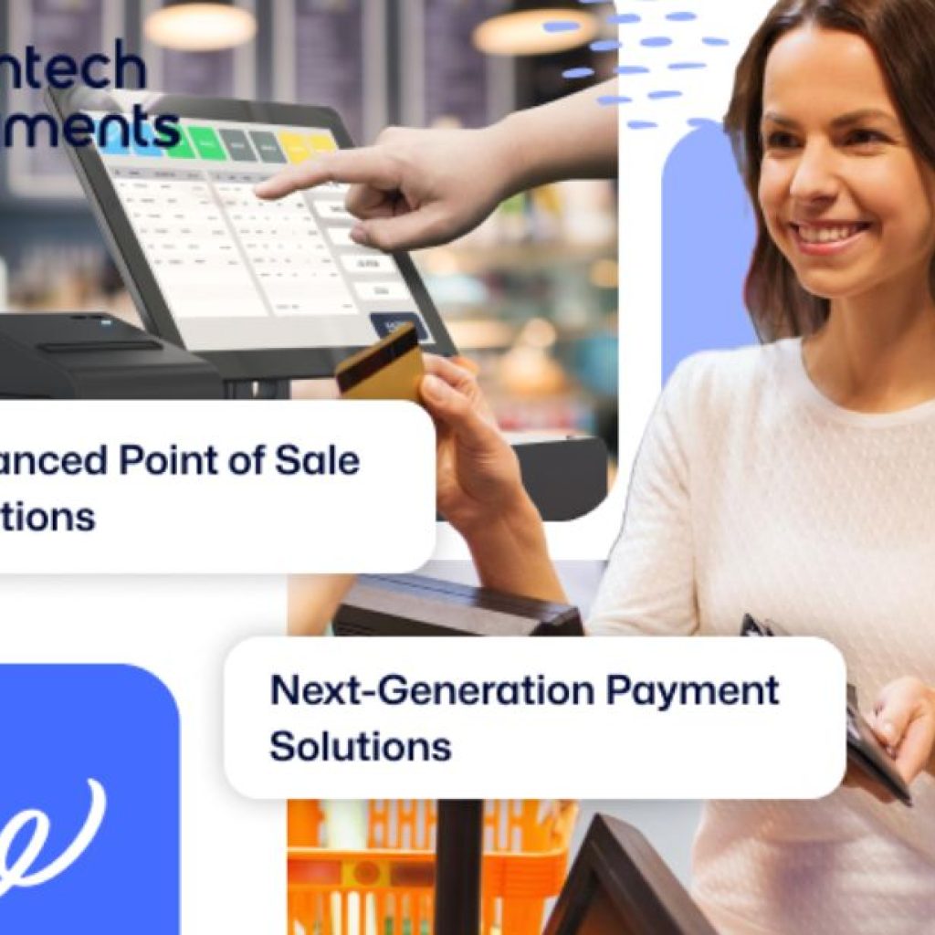 Revolutionize Your Payments at the Point of Sale