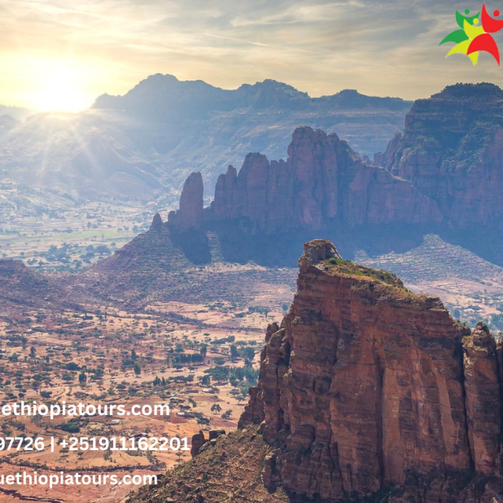 Day Trips From Addis Ababa | Liyuethiopiatours.com