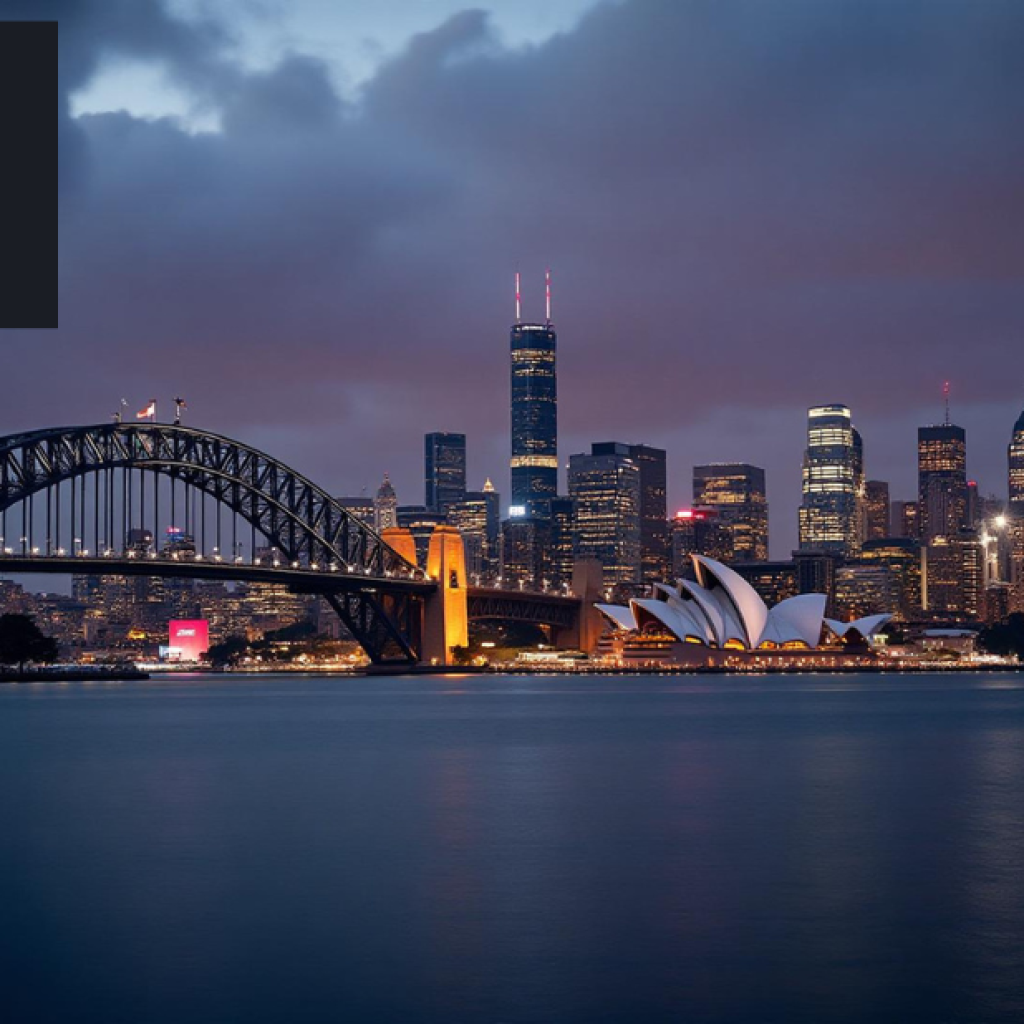 Fast, Flexible Short-Term Business Loans in Melbourne