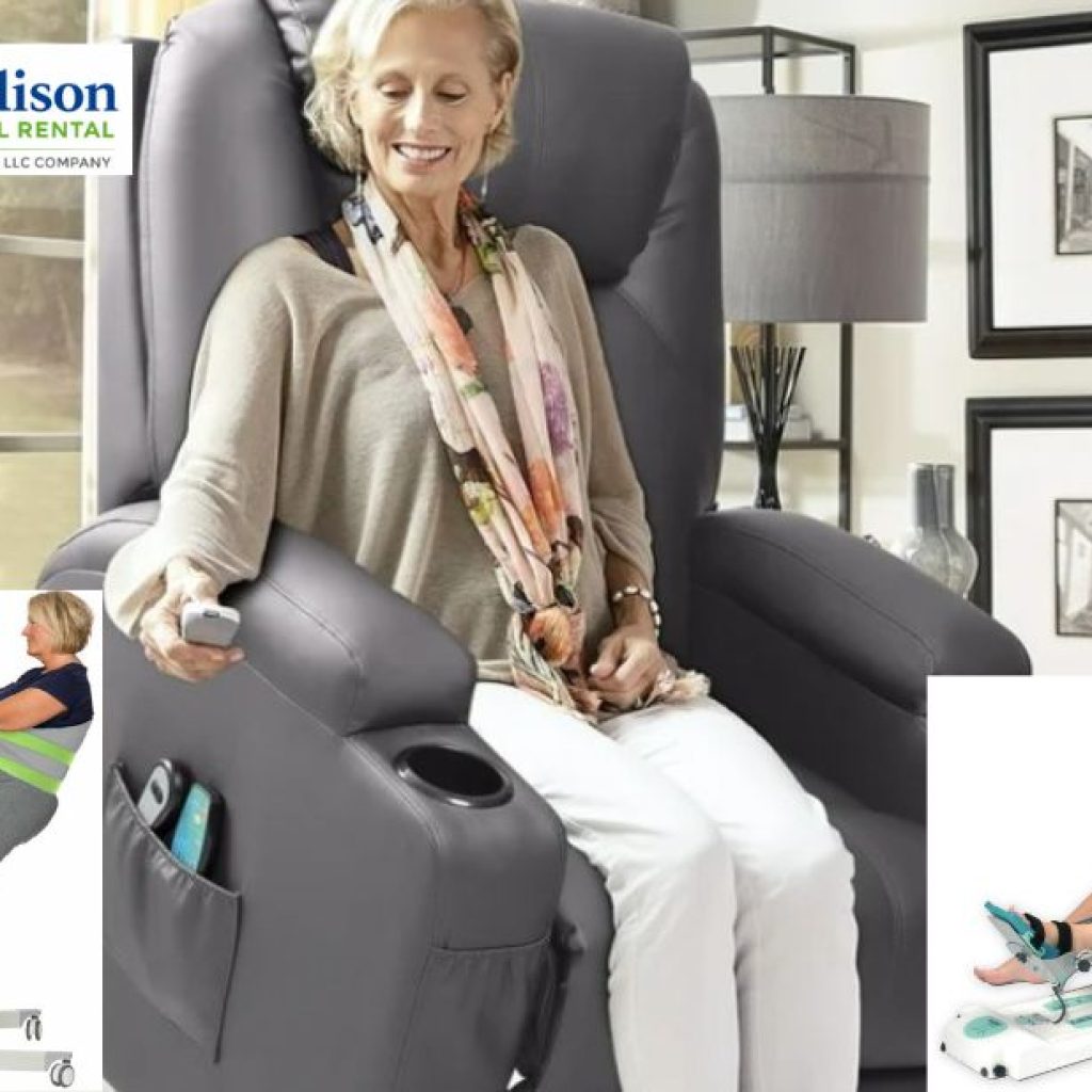 Reliable bedside commode hire for South Milwaukee homes