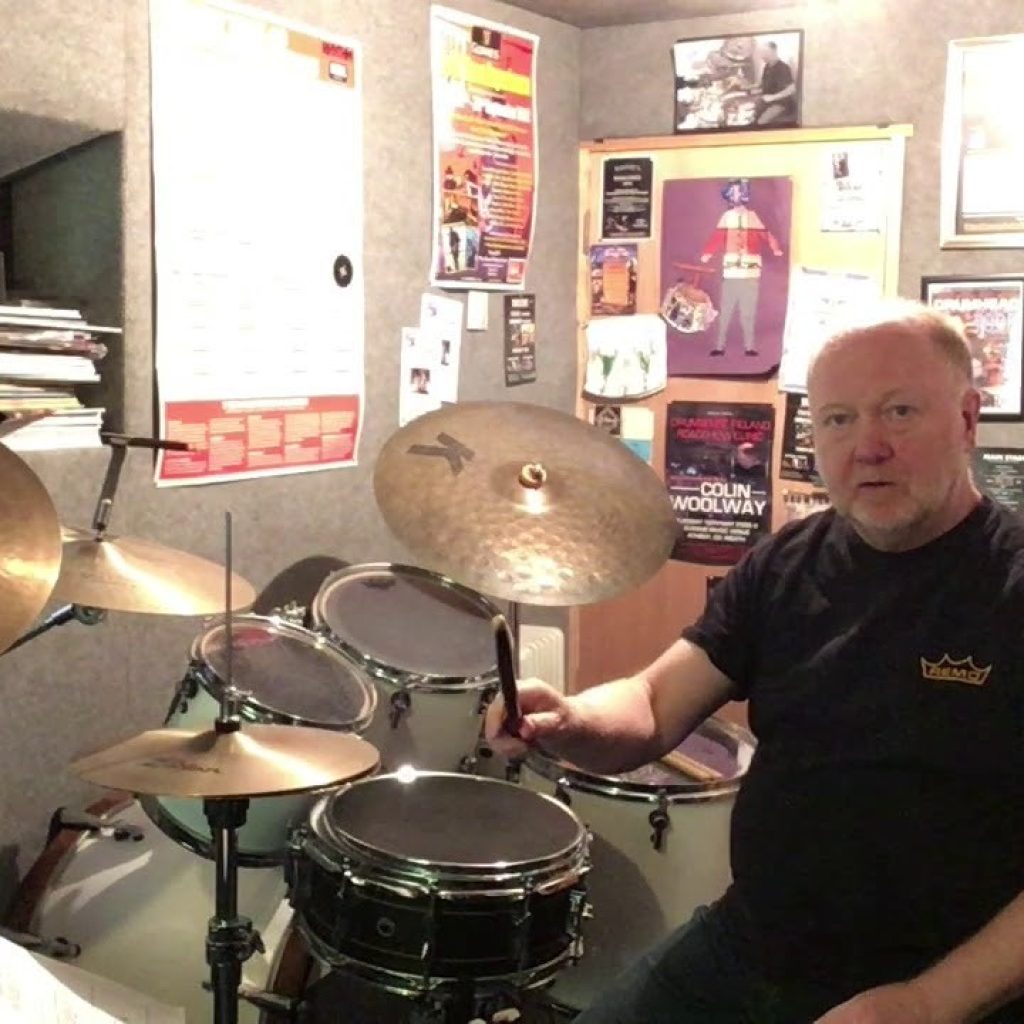 Master Drum Techniques: Essential eBooks for Players